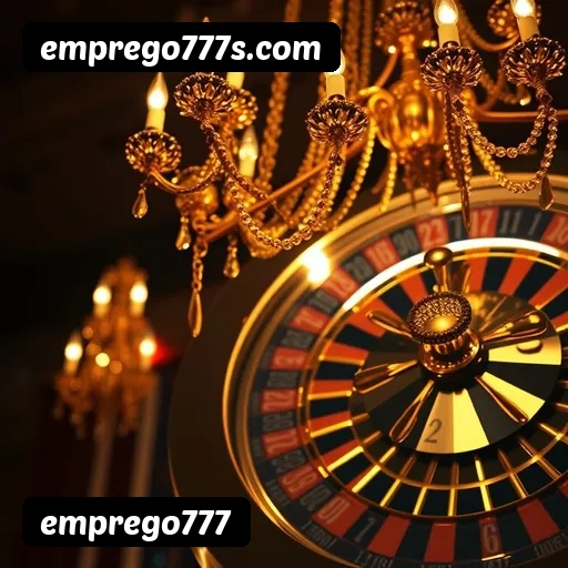 Requisitos do APK da emprego777 para Android