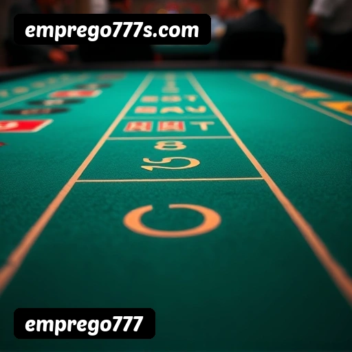 Comparação APP mobile vs versão web da emprego777