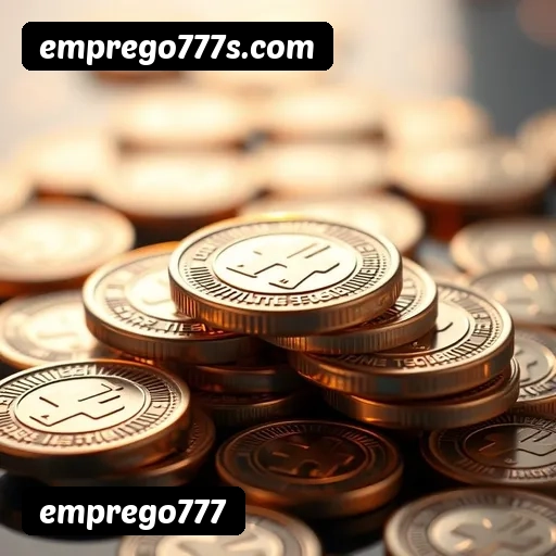 Tabela RTP dos jogos de cassino da emprego777