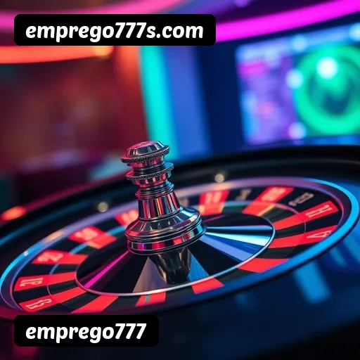 emprego777 PIX instantâneo Brasil - Depósito e saque em minutos 24/7