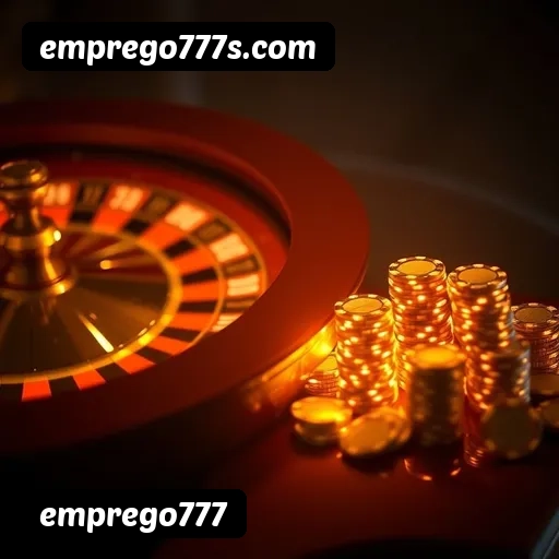 Níveis do programa VIP da emprego777